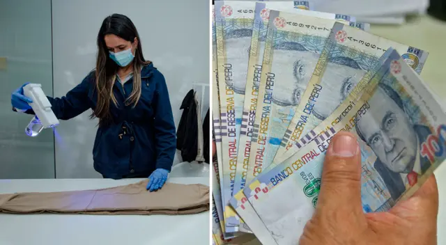 El Gobierno del Perú continuará pagando el Bono Escolaridad en el 2022.