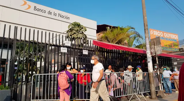 Consulta AQUÍ el link oficial del Bono Yanapay