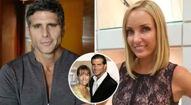 Los conflictos de Marisol Aguirre y Christian Meier tras su divorcio.