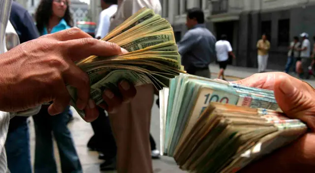 Precio del dólar HOY miércoles 12 de enero. Precio del dólar HOY miércoles 12 de enero.