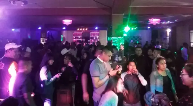 El incremento de contagios tiene correlación a la gran capacidad de infección de las nuevas variantes, según el INS.