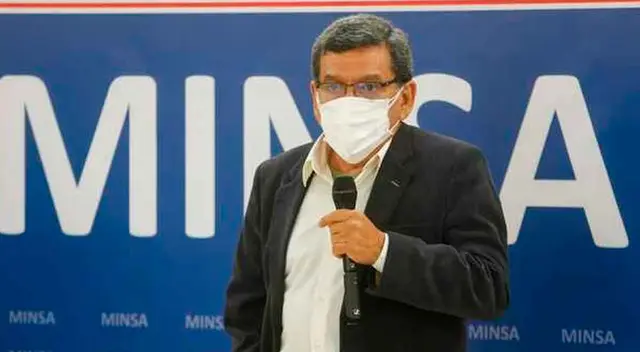 Hernando Cevallos habló respecto del regreso del fútbol con hinchas en los estadios.