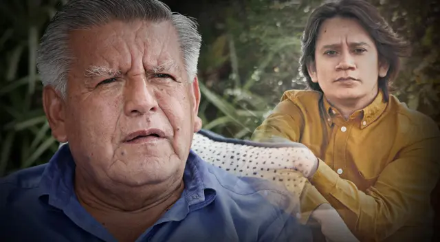 César Acuña asegura que seguirá con su demanda contra Christopher Acosta.