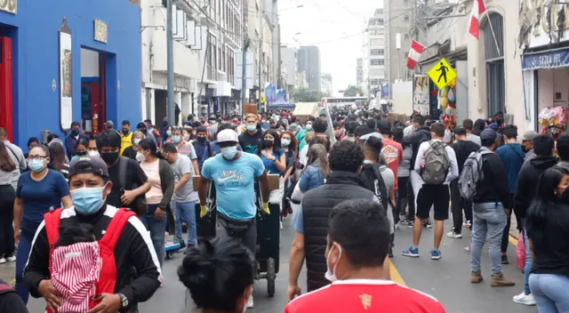 Reconoce los síntomas del Ómicron si eres asintomático.