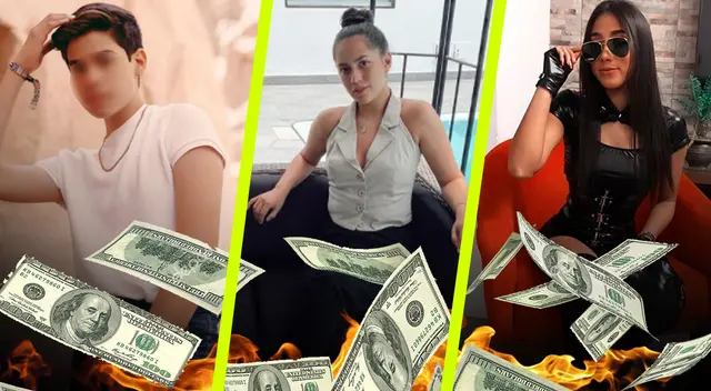 Denuncian que ‘influencers’ estarían realizando publicidad encubierta.