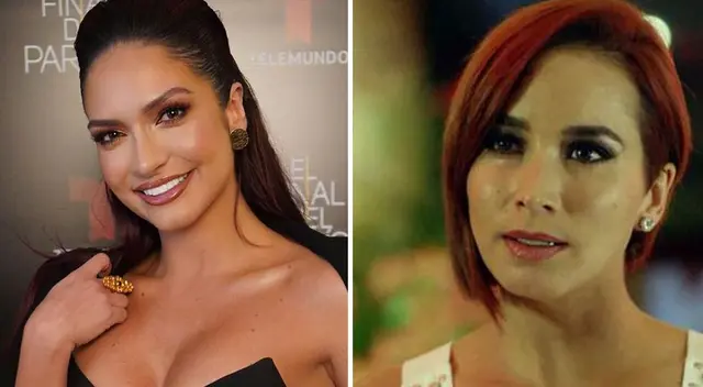 Los motivos de la renuncia de Majida Issa en Sin senos sí hay paraíso. Los motivos de la renuncia de Majida Issa en Sin senos sí hay paraíso.