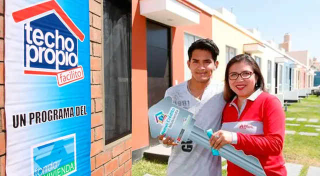 Revisa cómo solicitar Bono Familiar Habitacional para comprar o construir casa propia Revisa cómo solicitar Bono Familiar Habitacional para comprar o construir casa propia