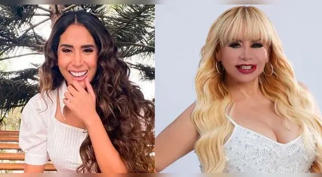 Melissa y Susy se ven las caras tras creación de divertida dieta.