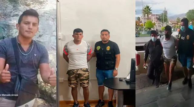 El sicario habría cobrado una fuerte suma de dinero El sicario habría cobrado una fuerte suma de dinero