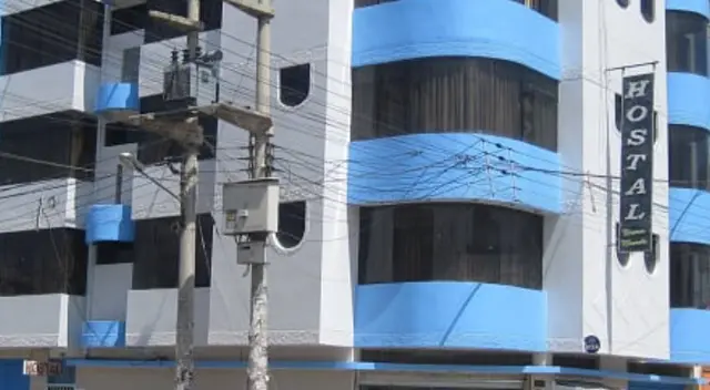 Huancayo: militar sale a bailar y muere pepeado en la habitación de un hostal Huancayo: militar sale a bailar y muere pepeado en la habitación de un hostal