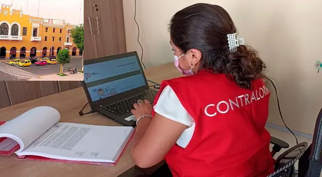 Los auditores detectaron la responsabilidad de tres servidores públicos Los auditores detectaron la responsabilidad de tres servidores públicos