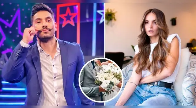 Rafael Cardozo y Carol Reali se convertirán en esposos este 2022. Rafael Cardozo y Carol Reali se convertirán en esposos este 2022.