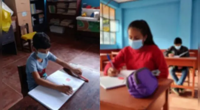 Te decimos cómo solicitar vacante en colegio público.