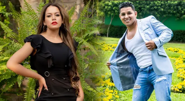 Florcita Polo ya no desea saber más de Néstor Villanueva Florcita Polo ya no desea saber más de Néstor Villanueva