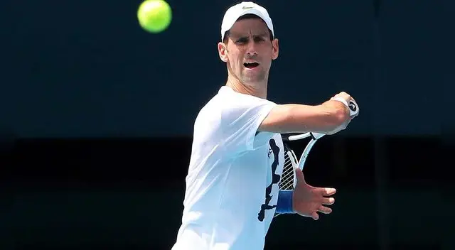 La historia Djokovic ante Australia tiene muchos más capítulos que desarrollar. La historia Djokovic ante Australia tiene muchos más capítulos que desarrollar.