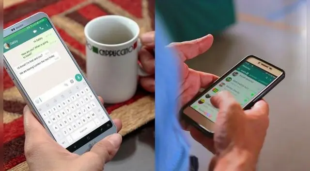 WhatsApp: conoce el truco para cambiar el tipo de letra