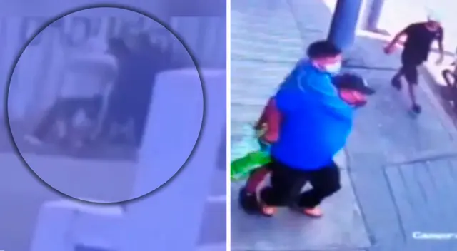 Ante estos reiterados actos delincuenciales, los vecinos piden que la zona, sea declarada en emergencia. Ante estos reiterados actos delincuenciales, los vecinos piden que la zona, sea declarada en emergencia.