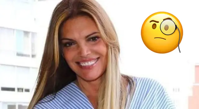 Jessica Newton respondes así a usuario que le preguntó quién es el verdadero papá de sus hijos.