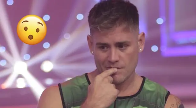 Pancho Rodríguez habría retornado a Chile junto a su menor hija tras negarle la entrada al Perú por conducta inapropiada.