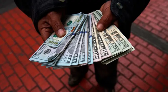 Precio del dólar HOY jueves 13 de enero de 2022. Precio del dólar HOY jueves 13 de enero de 2022.