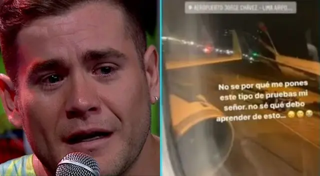 Las conductoras de Más Espectáculos contaron que Pancho Rodríguez recibió una notificación a fines de año, y que Migraciones solo actuó correctamente con las leyes.