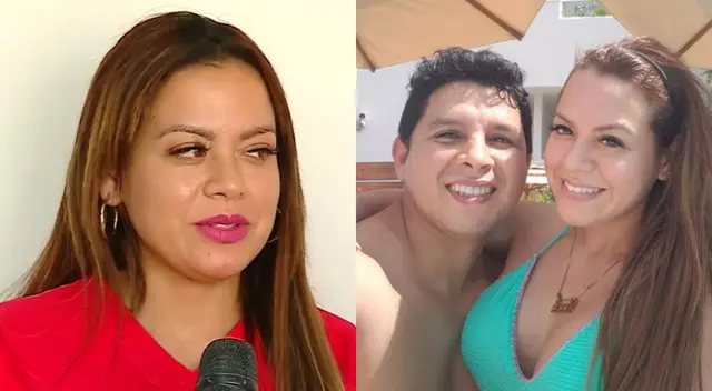 Florcita Polo dio a conocer que está enfocada en su trabajo, y que ya no quiere hablar más de su vida privada.