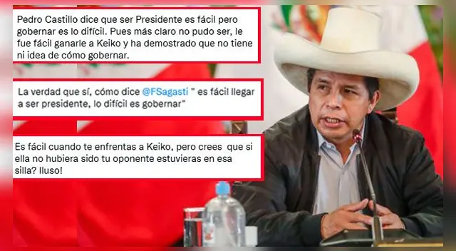 El hecho se ha vuelto tendencia en las redes.