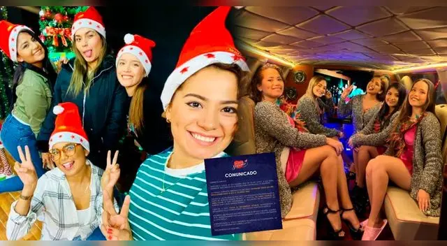 Corazón Serrano tuvo que suspender presentaciones a causa de la COVID-19.