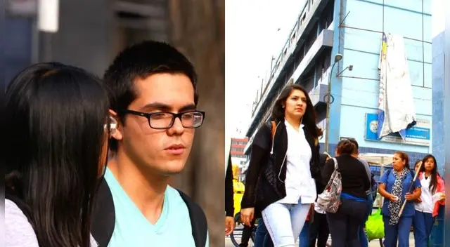 La plataforma registra los títulos desde el 2016 hasta la actualidad. La plataforma registra los títulos desde el 2016 hasta la actualidad.