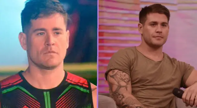 Pancho Rodríguez pide perdón y explicó verdaderos motivos de su impedimento de ingreso al Perú. Pancho Rodríguez pide perdón y explicó verdaderos motivos de su impedimento de ingreso al Perú.