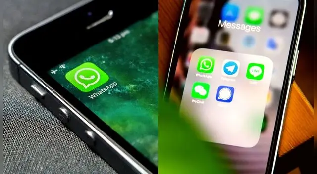 Este truco te permite seguir conectado a tu wifi o los datos móviles.