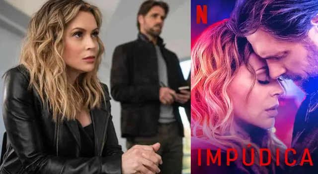 Final explicado de la película 'Impúdica'. Final explicado de la película 'Impúdica'.