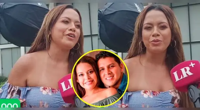 Florcita Polo se mostró feliz de seguir cumpliendo con sus sueños.