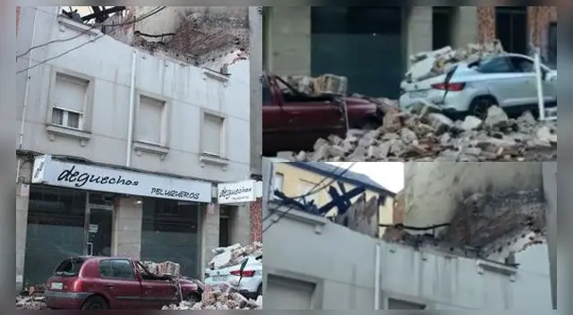 Así fue la venganza del sujeto contra propietario. Así fue la venganza del sujeto contra propietario.