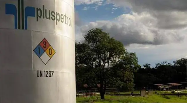 Oleoducto Norperuano