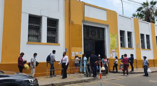 Víctima se encuentra en el Hospital de 2 de mayo Víctima se encuentra en el Hospital de 2 de mayo