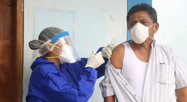 Recomiendan vacunación contra la influenza y Covid-19 el mismo día Recomiendan vacunación contra la influenza y Covid-19 el mismo día