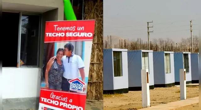 El gobierno amplió del 01 de enero al 31 de diciembre del 2022 el Bono Familiar Habitacional.