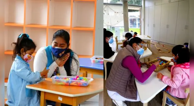 Se necesita a 1000 voluntarios para sumarse a este programa. Se necesita a 1000 voluntarios para sumarse a este programa.