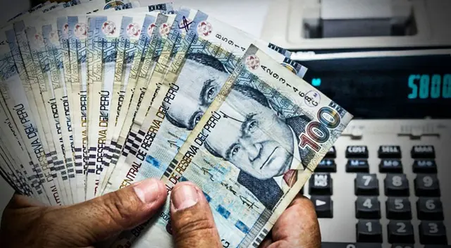 Gobierno dio a conocer las disposiciones para la entrega del Bono Escolaridad 2022 Gobierno dio a conocer las disposiciones para la entrega del Bono Escolaridad 2022