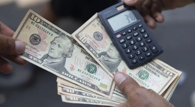 Precio del dólar en Perú HOY sábado 15 de enero del 2022 Precio del dólar en Perú HOY sábado 15 de enero del 2022