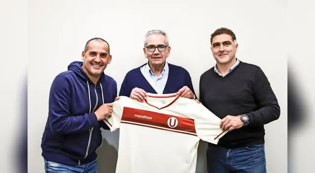 Todos hacen fuerza por la segunda operación de Gregorio Pérez.