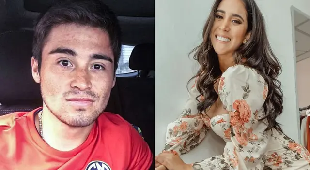 Melissa Paredes asegura que varios famosos la invitaron a salir.