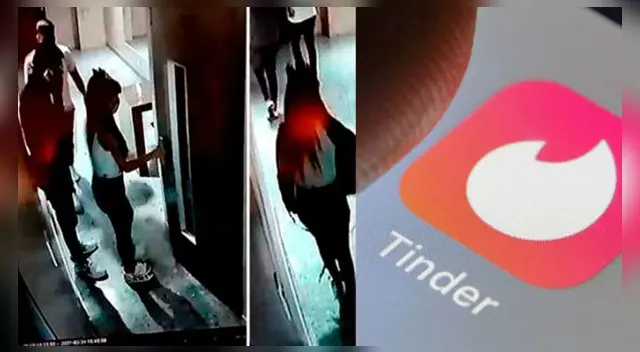 Hombre quedó en realizar un trío, pero le terminaron robando.