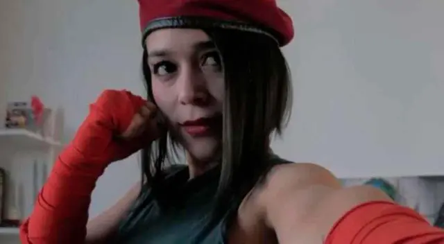 La actriz argentina quiere seguir haciendo contenido para adultos. La actriz argentina quiere seguir haciendo contenido para adultos.