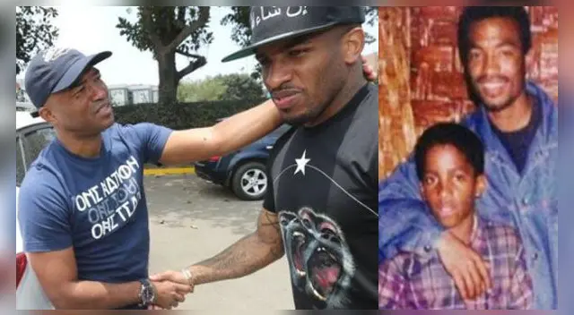 Waldir Sáenz cuenta detalles sobre la propina que le negó a Jefferson Farfán. Waldir Sáenz cuenta detalles sobre la propina que le negó a Jefferson Farfán.