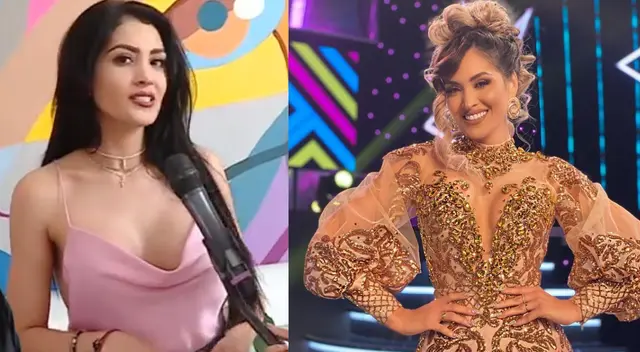 Michelle Soifer sobre volver a Esto es guerra.