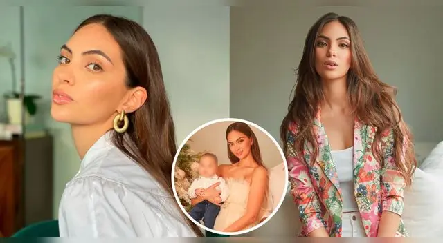 Natalie Vértiz revela qué hace para lucir siempre regia.