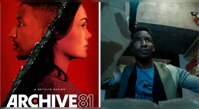 Final explicado de ‘Archivo 81’, la serie más terrorífica recién estrenada en Netflix