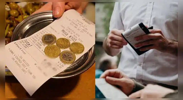 El hecho se ha vuelto viral en las redes.